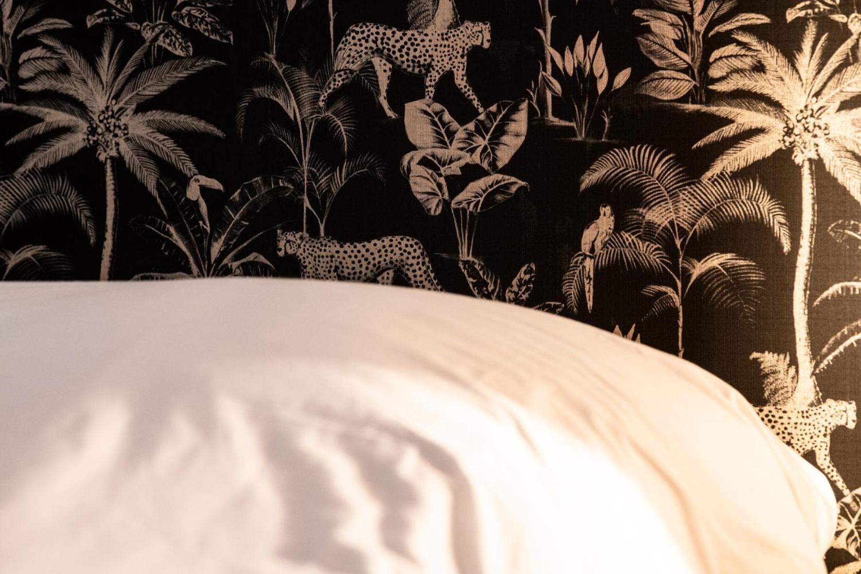 Duplex Scandinave A Cosy Et Calme - Lyon Part-Dieu Ngoại thất bức ảnh